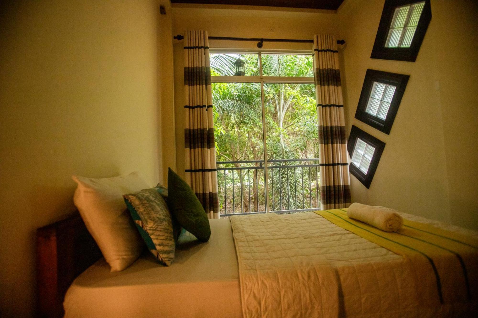 Evergreen Hotel Dambulla Kültér fotó