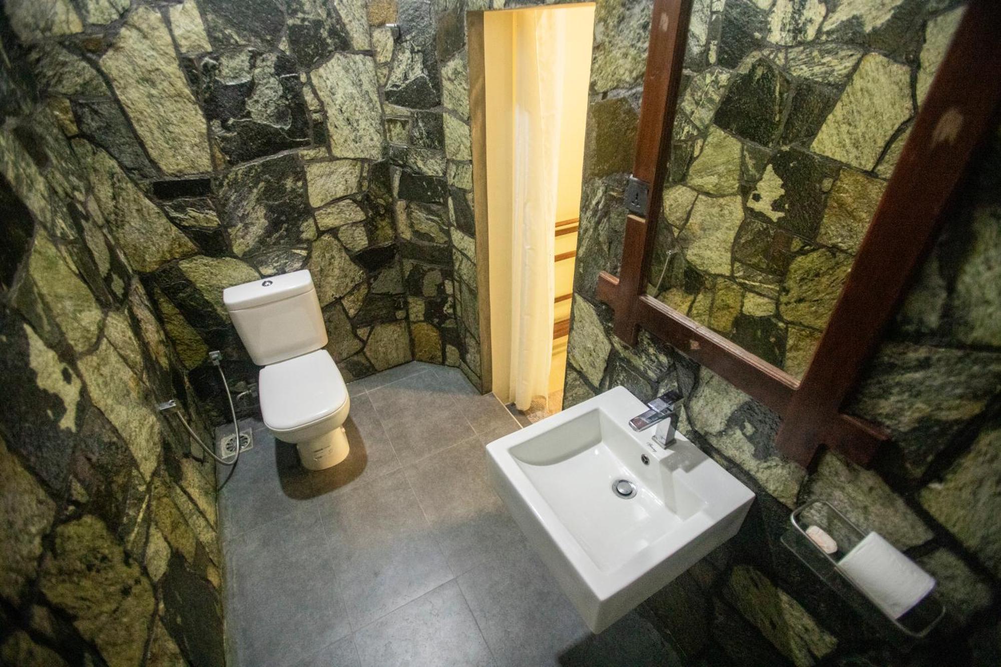 Evergreen Hotel Dambulla Kültér fotó