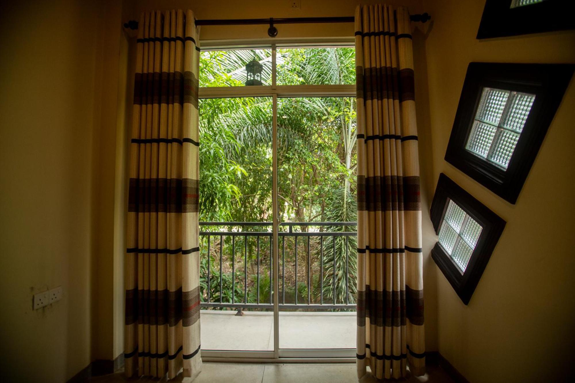 Evergreen Hotel Dambulla Kültér fotó