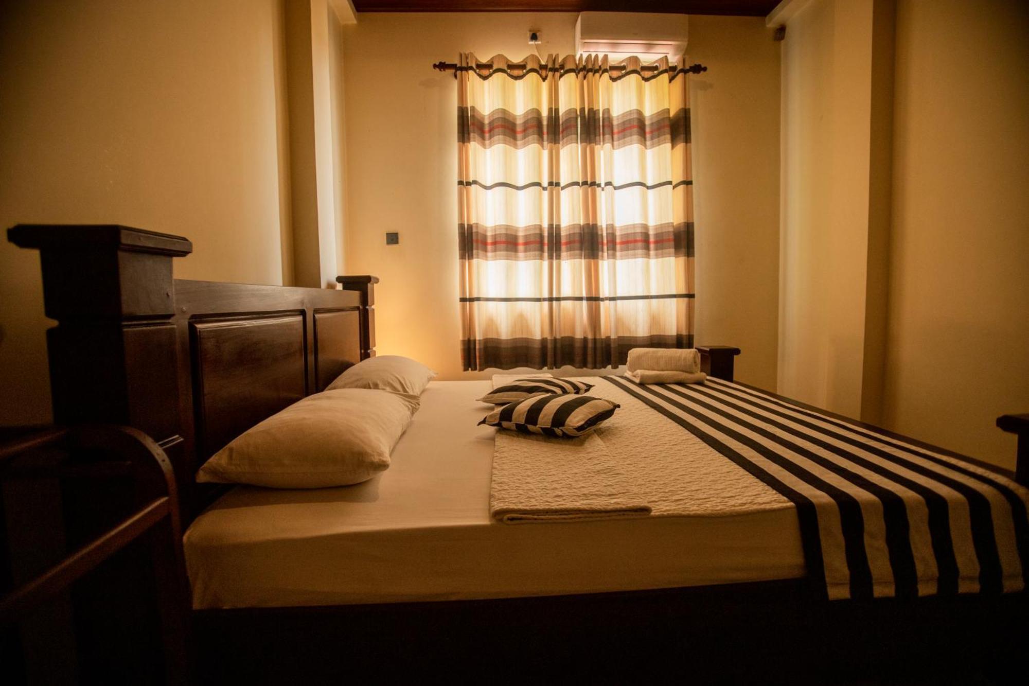 Evergreen Hotel Dambulla Kültér fotó