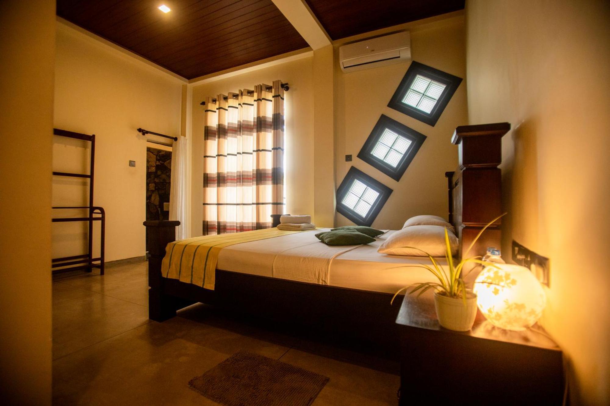 Evergreen Hotel Dambulla Kültér fotó