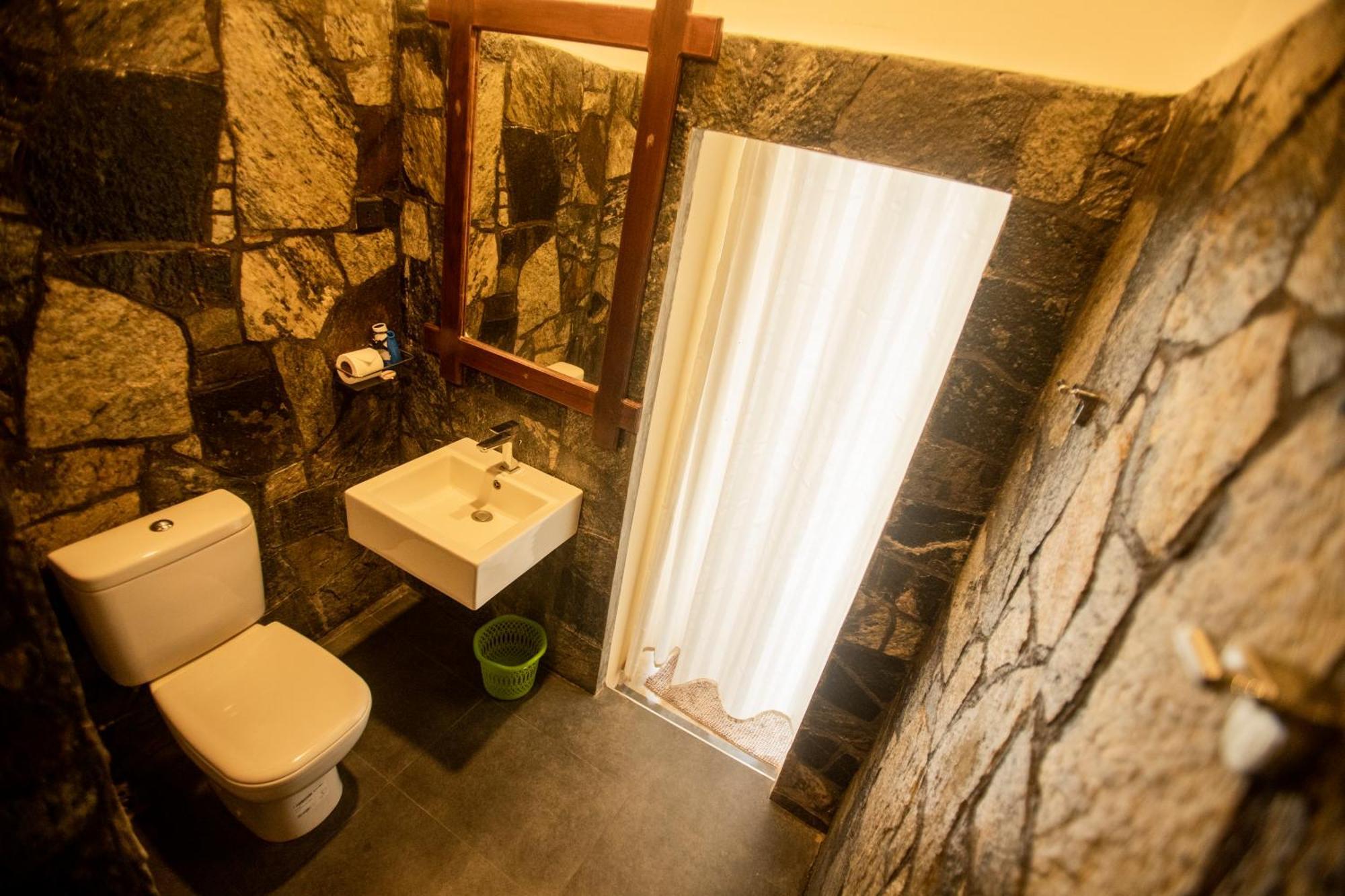 Evergreen Hotel Dambulla Kültér fotó