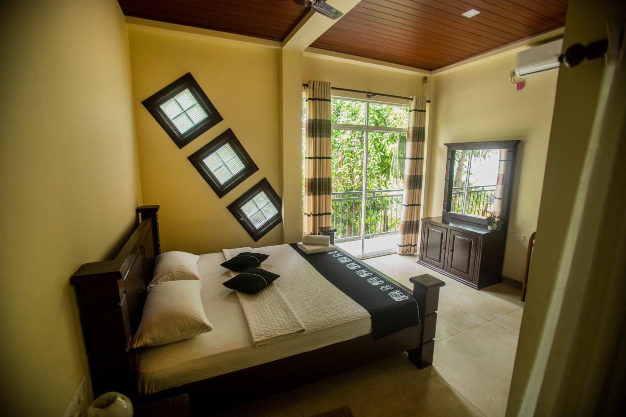 Evergreen Hotel Dambulla Kültér fotó