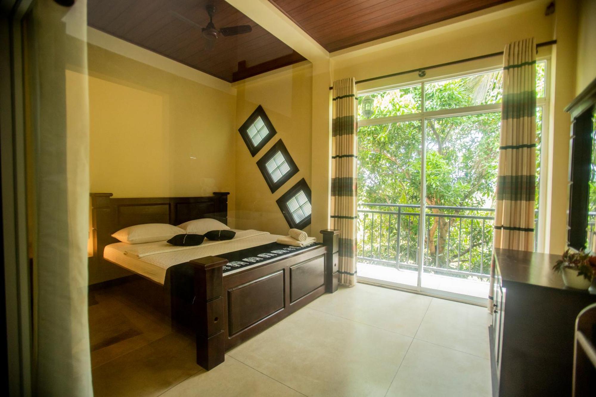 Evergreen Hotel Dambulla Kültér fotó