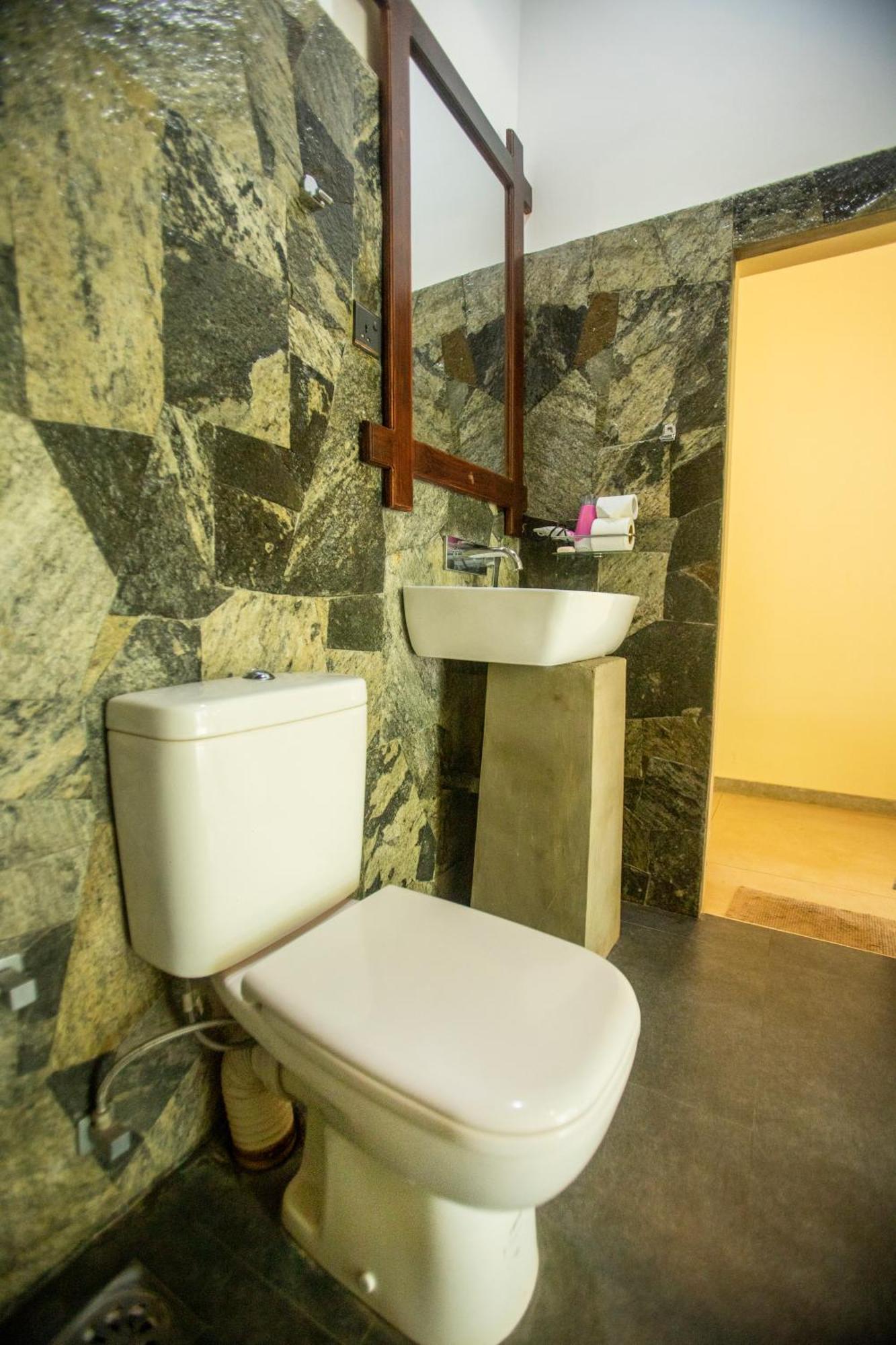 Evergreen Hotel Dambulla Kültér fotó