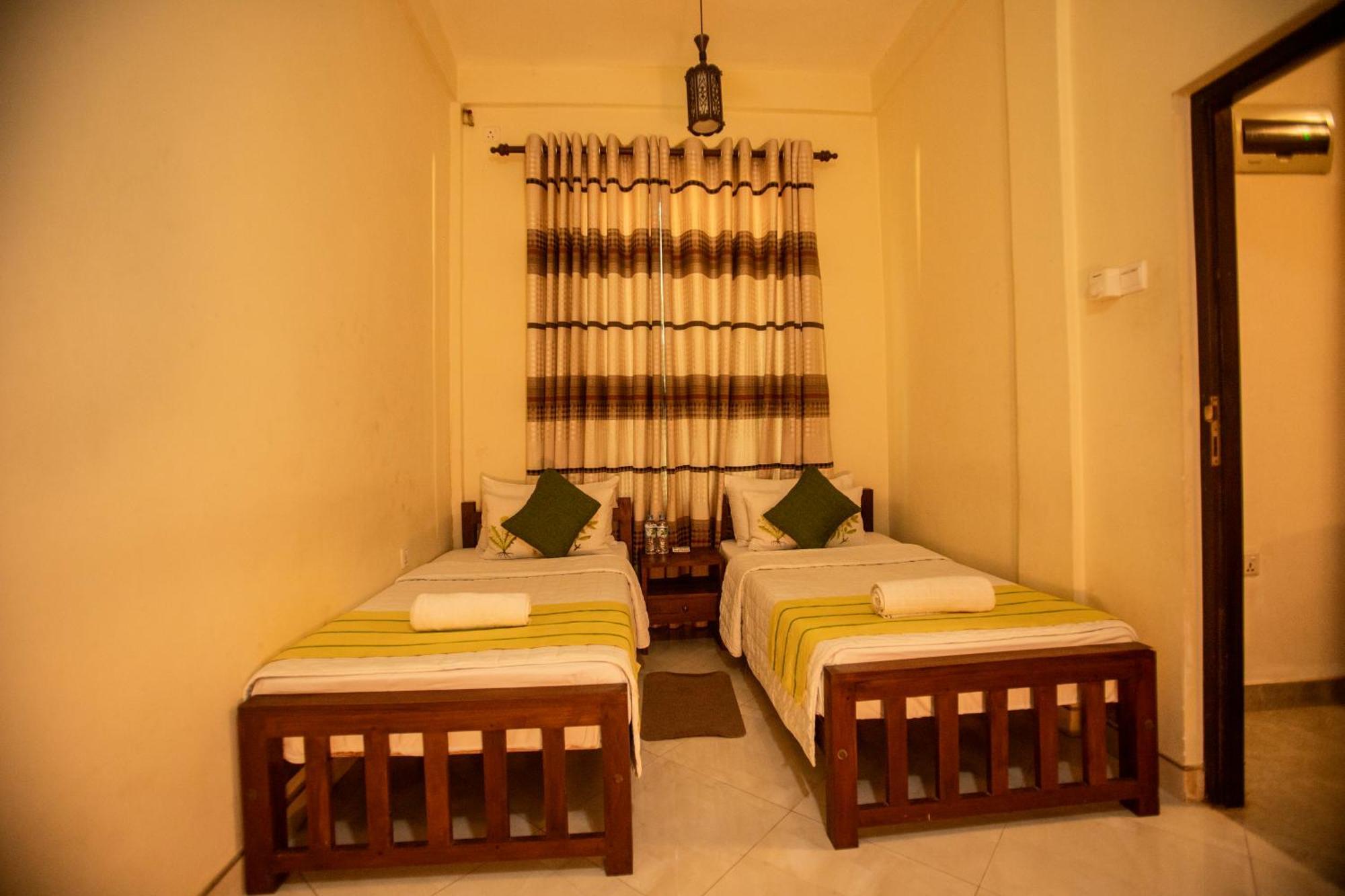Evergreen Hotel Dambulla Kültér fotó