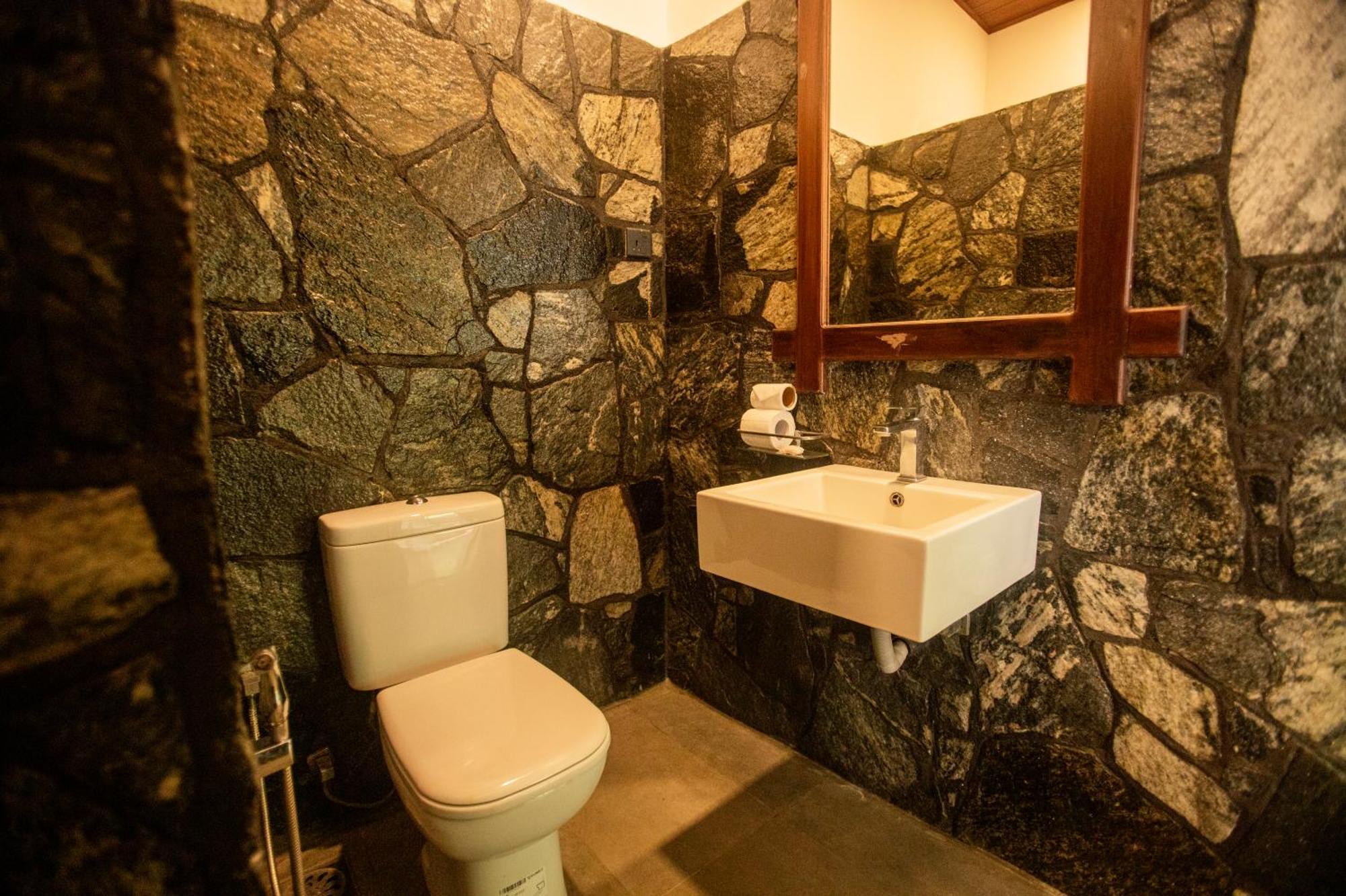 Evergreen Hotel Dambulla Kültér fotó