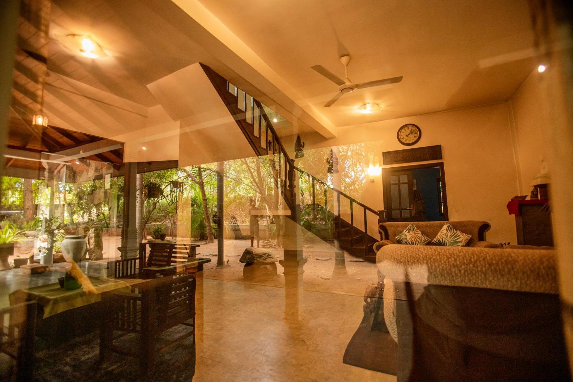 Evergreen Hotel Dambulla Kültér fotó