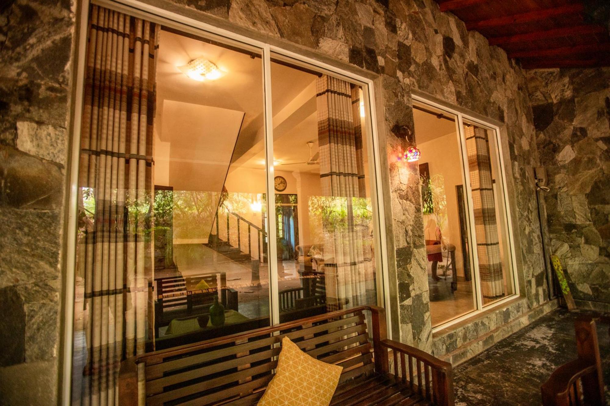 Evergreen Hotel Dambulla Kültér fotó