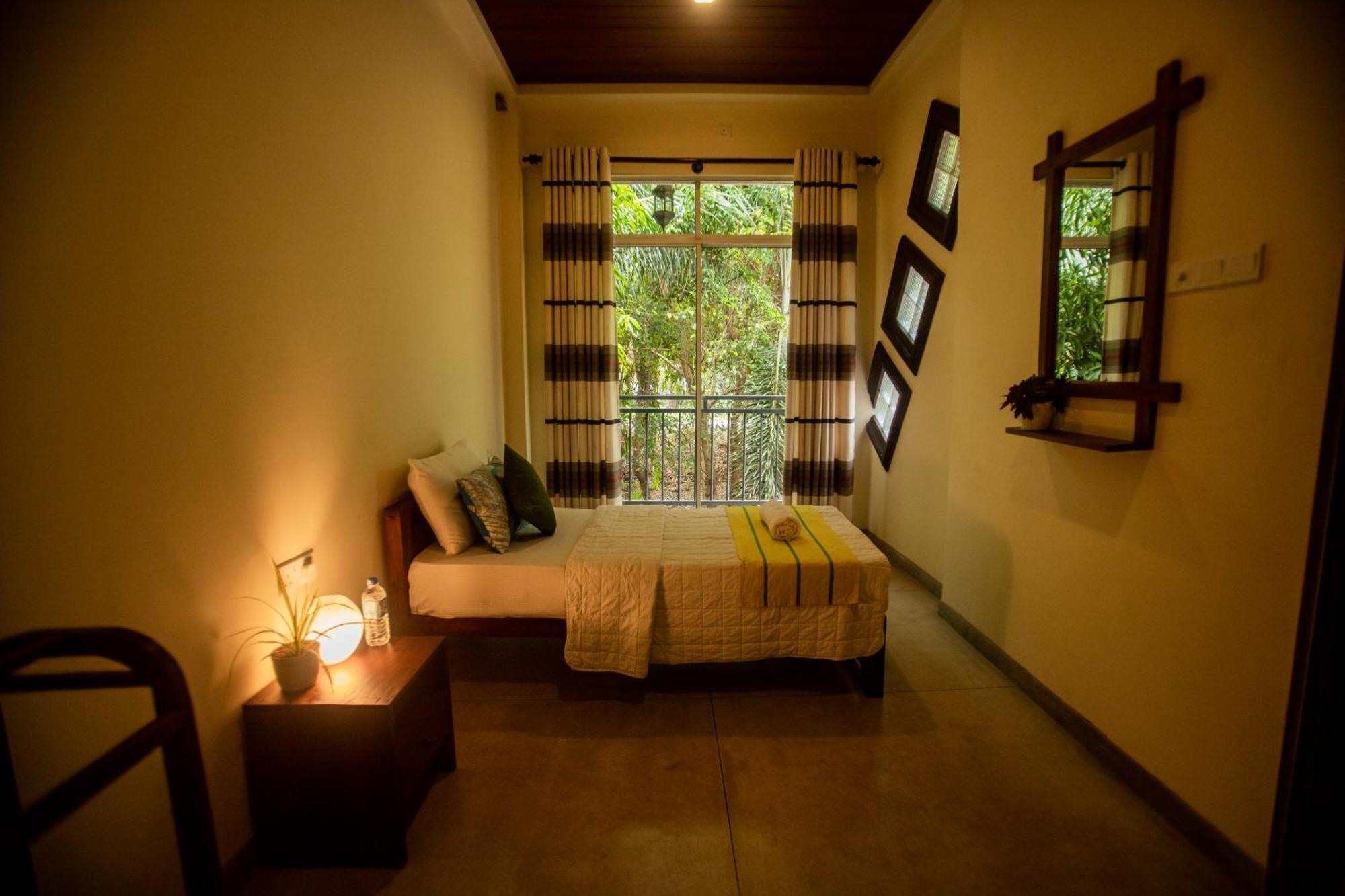 Evergreen Hotel Dambulla Kültér fotó