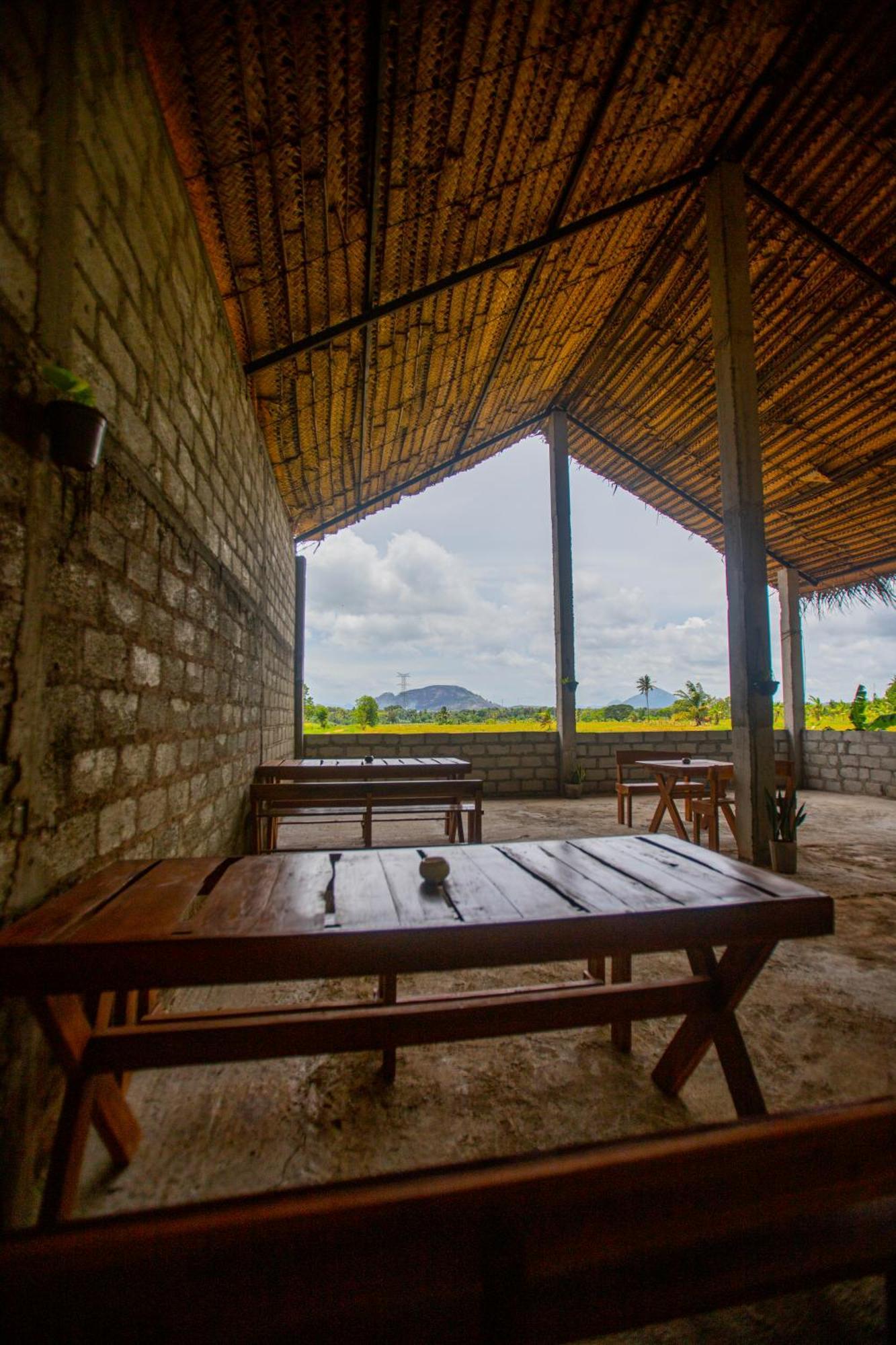 Evergreen Hotel Dambulla Kültér fotó