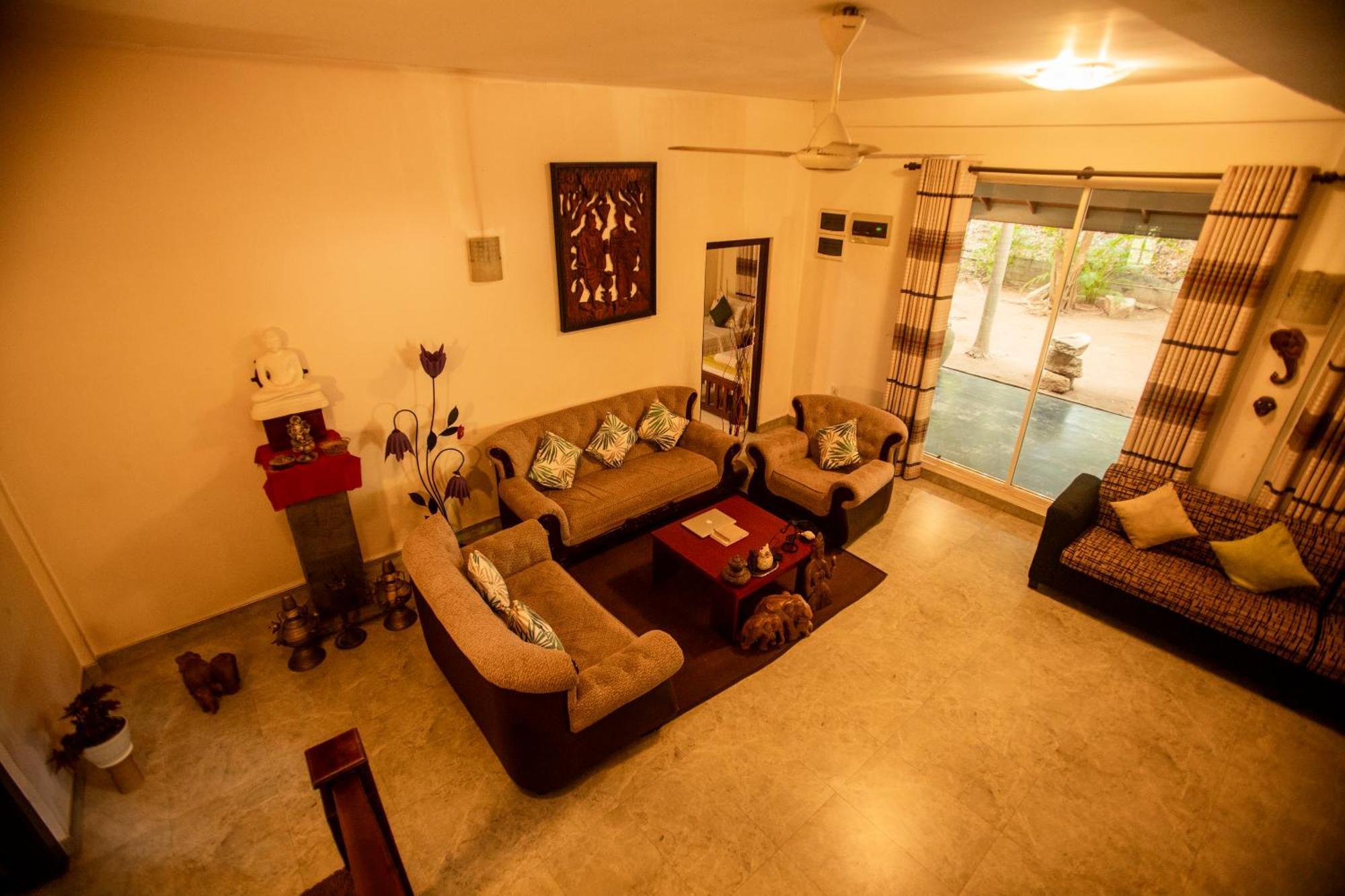 Evergreen Hotel Dambulla Kültér fotó