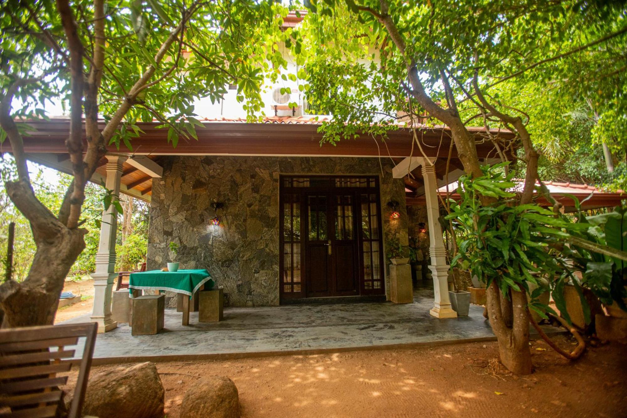 Evergreen Hotel Dambulla Kültér fotó