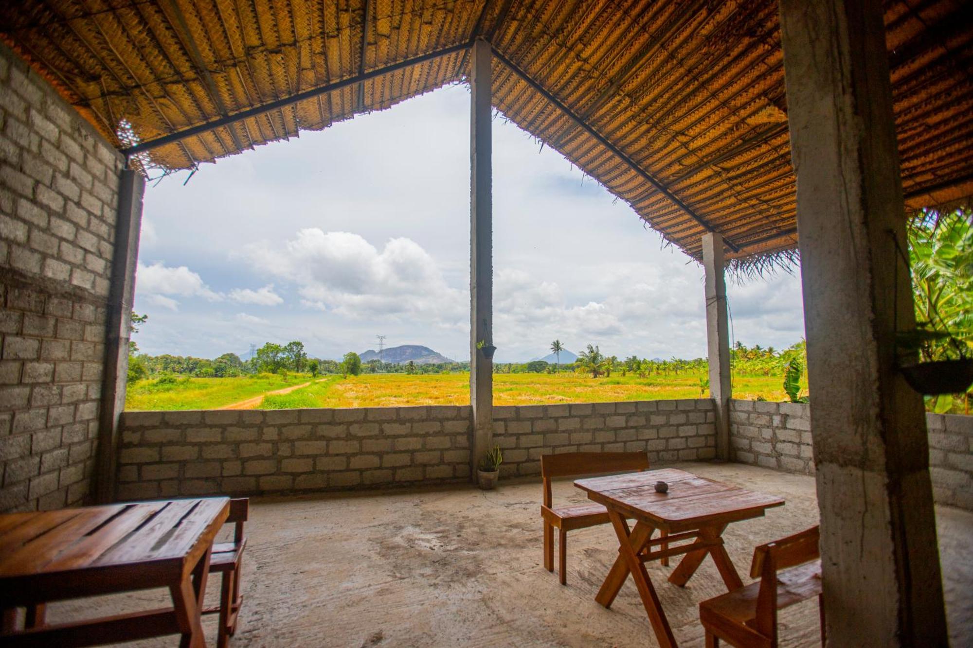 Evergreen Hotel Dambulla Kültér fotó